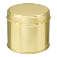 77 (d) x 65 (h) mm - (250ml) / Gold / Pack à 100